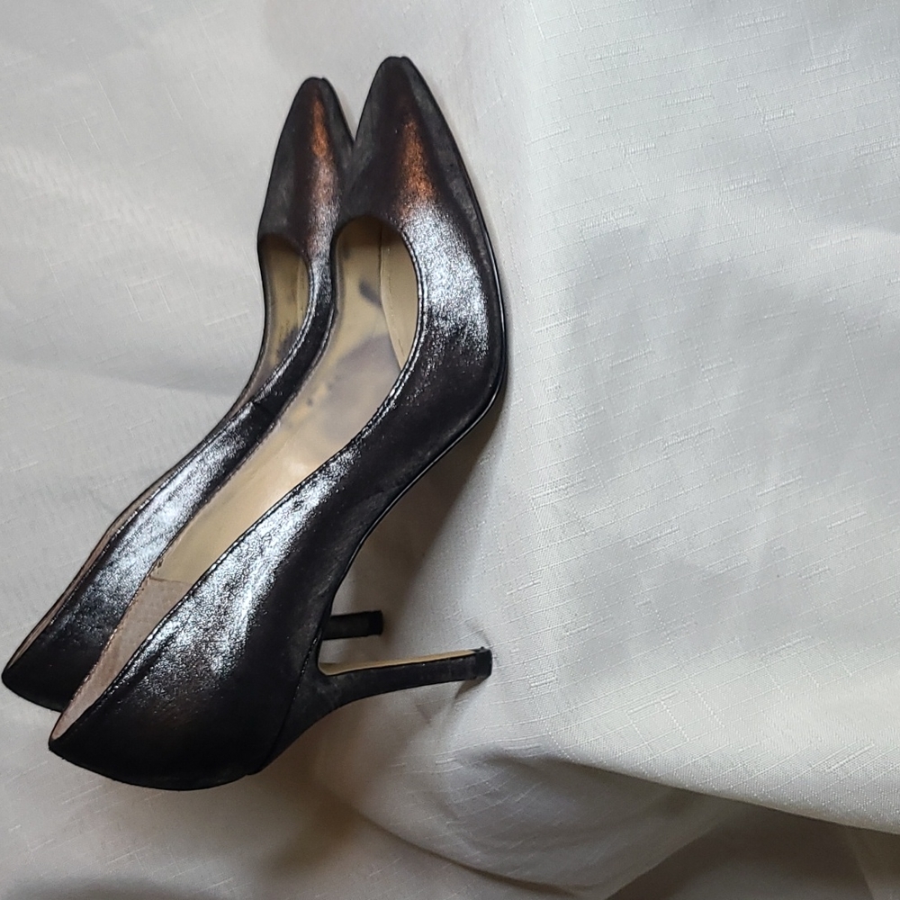 Enzo Angiolini Pumps
